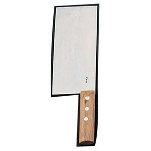 TKG 陳枝記 中華庖丁 ディムサムナイフ 拍皮刀 ANI15 遠藤商事