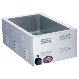 TKG ステン湯煎式フードウォーマー EHC37 遠藤商事