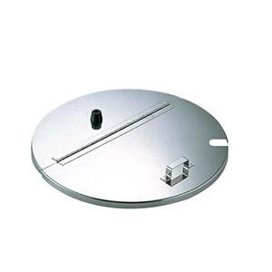 遠藤商事 - TKG 18-8 寸胴鍋用割蓋 45糎用 AHT7145