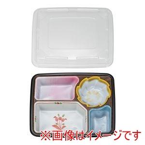 ミリオン 夢彩ごぜん TSR-60 柄付/透明 50セット タカギ産業