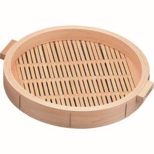 TKG 桧 中華セイロ 身 手付 60cm ATY19060 遠藤商事