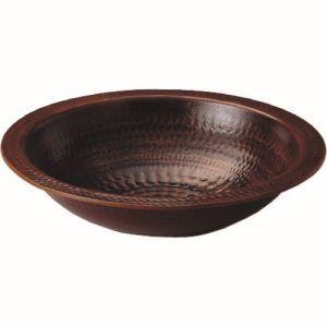 TKG アルミ 電磁用 うどんすき アメ釉 33cm QUD1003 遠藤商事