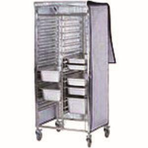 TKG フードパントローリー 保温カバー ST-5204専用 HTL2801 遠藤商事