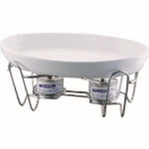 TKG SA レアール 小判 グラタンセット 4-3011-36W NLA24036 遠藤商事