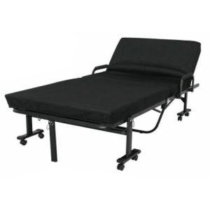 折りたたみベッド OTB-KRH メーカー直送 法人限定 代引不可 北海道沖縄離島不可 | IRIS OHYAMA