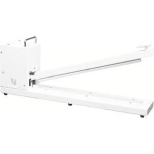 シュアー NL-452K 卓上シーラー 450mm 白 SURE 石崎電機 メーカー直送 代引不可 北海道沖縄離島不可