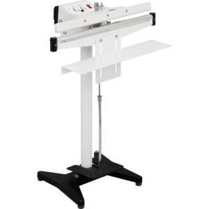 シュアー NL-603PS-5 スタンドシーラー シール寸法5X600mm SURE 石崎電機 メーカー直送 代引不可 北海道沖縄離島不可 受注生産