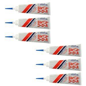 ヤヨイ化学 230-104 ジョイントコークAグレー 500g 6P