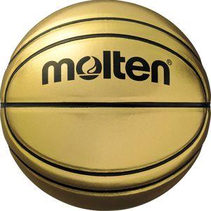 モルテン 記念ボール バスケットボール7号球 金色 BGSL7