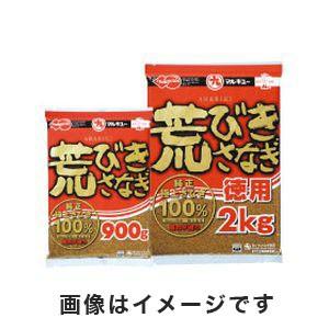 マルキュー 荒びきさなぎ 900g クロダイ チヌ｜akibaoo