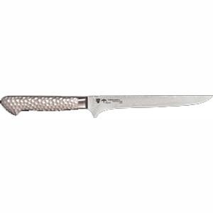 片岡製作所 KS-1119 響十 ボーニングナイフ 160mm タマハガネ TAMAHAGANE