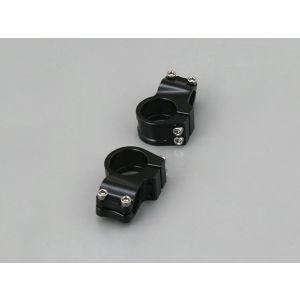DAYTONA（デイトナ） 69448 クランプRL 35mmブラック セパハン