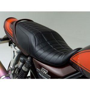 DAYTONA（バイク用品） - デイトナ 70917 COZY居敷き70’S ZEP11 TYPE S1 DAYTONA