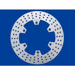 デイトナ 76472 ビッグバイク BRAKING ディスクローター KW02FI DAYTONA
