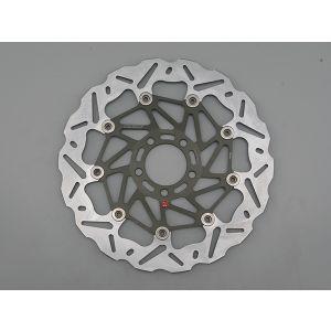 デイトナ 76503 ビッグバイク BRAKING ディスクローター WK006L DAYTONA