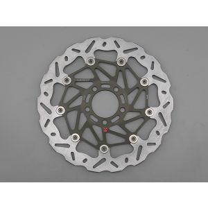 デイトナ 76505 ビッグバイク BRAKING ディスクローター WK008L DAYTONA