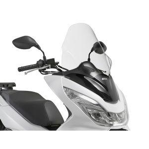DAYTONA（デイトナ） 92332 ジビ GIVI D1136ST エアロダイナミック