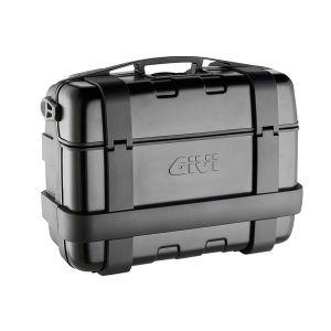 デイトナ 92794 ジビ GIVI TRK33B トレッカーブラックライン DAYTONA