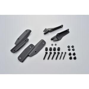 DAYTONA（デイトナ） 94452 ジビ GIVI SR1144 CRF1000L(16