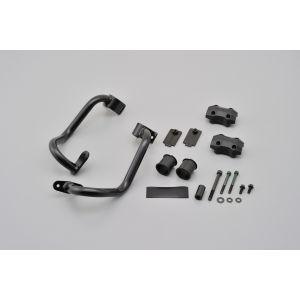 デイトナ 96092 パイプエンジンガード ZRX1200 DAYTONA バイク