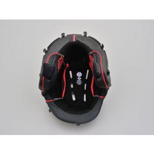 デイトナ 96519 N405GT 内装ASSY ブラック Lサイズ (NolanN405 補修品 オプション品) DAYTONA