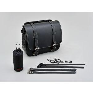 DAYTONA（バイク用品） - デイトナ 97092 HenlyBegins 雨合羽サドル御徒面子 DHS-5/12L DAYTONA