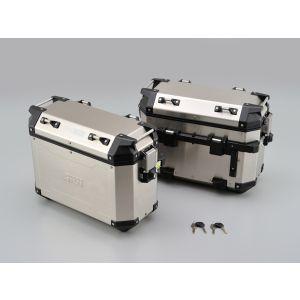 デイトナ 98492 ジビ GIVI OBKN37A PACK2 左右 DAYTONA