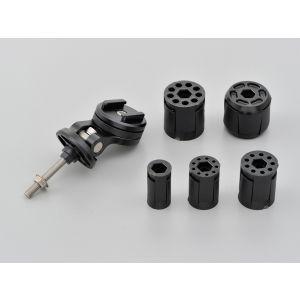 デイトナ 99492 ツーリング 電子機器マウント類 SPコネクト モトステムマウント DAYTONA