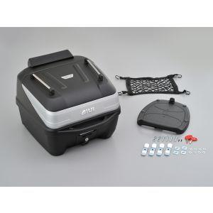 デイトナ 99811 ジビ GIVI B32ND-ADV モノロックケース DAYTONA