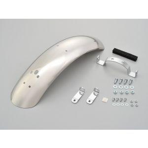 aーa デイトナ 15727 シングル リヤフェンダー ハーフリアフェンダー