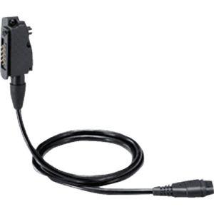 アイコム 接続ケーブル ＯＰＣ-６６１ ヘッドホン