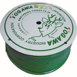十川産業 SWH-8512 スーパーウィンソフトホース 100m巻 メーカー直送 代引不可 沖縄離島不可