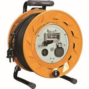 ハタヤ BR-302M BR型 三相200V型ブレーカーリール 30m アース付 20A メーカー直送 代引不可 沖縄 離島不可
