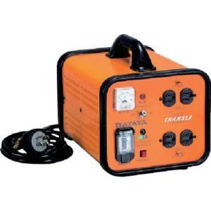 ハタヤ LV-02B トランスル 降圧型 沖縄