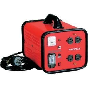 ハタヤ LV-03B トランスル 降圧型 沖縄