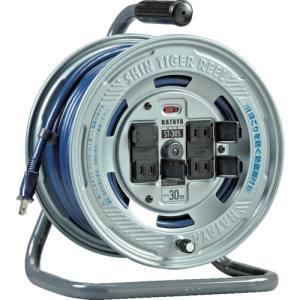ハタヤ ST-20S 温度センサー付コードリール 単相100V20M