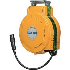 ハタヤ AXT-204 エヤーマック 耐スパッタ―ホース10×14 20m メーカー直送 代引不可 沖縄 離島不可