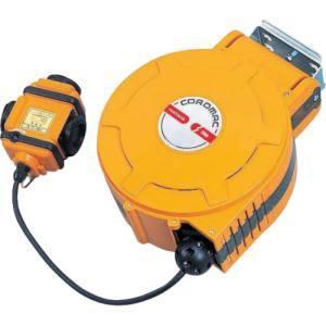 ハタヤ CXD-202 コードマックXL 三相200V 20m メーカー直送 代引不可 沖縄 離島不可