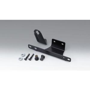 キジマ 208-3104 エンブレムステーセット ホーンステー付き Z900RS 18Y