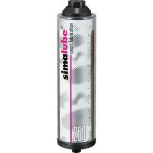 ザーレン SL14-250 シマルーベチェーンオイル250mL