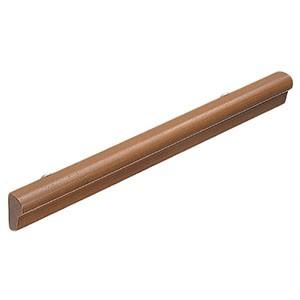 シロクマ BR-571 グランド手すり 900mm ミディアムオーク