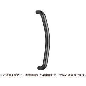 シロクマ R形取手450ミリ鏡面