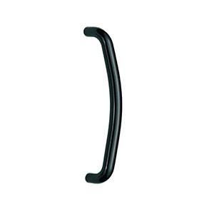 シロクマ R形取手450ミリ黒