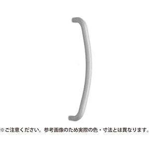 シロクマ R形取手450ミリ鏡面