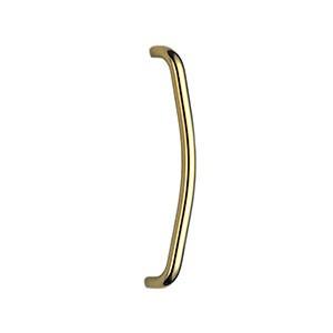 シロクマ R形取手450ミリゴールド