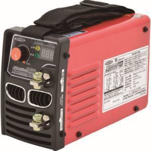 日動工業 BM2-160DA-SP デジタルインバーター直流溶接機 スーパーウェルダー160 単相200V専用