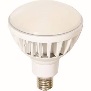 日動工業 L50V2-J110W-50K LED交換球 ハイスペックエコビック50W E39 本体白