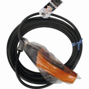 キトー ZB10025X10982 電気チェーンブロック キトーエクセルER2用部品 3テンオシボタンコード4C10M1シキ