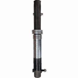 キトー MR1FS11125 電気トロリMR2形用部品 ツリジク 300 1シキ