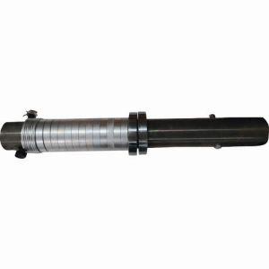 キトー MR1GS11125 電気トロリMR2形用部品 ツリジク 300 1シキ